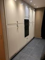 Ecru landelijke keuken Ikea, Huis en Inrichting, Ophalen, Gebruikt, Crème, Composiet