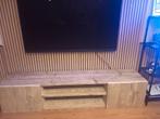 Steigerhout tv-meubels gratis levering, Ophalen of Verzenden