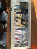 Visset voor starters, Watersport en Boten, Ophalen, Zo goed als nieuw