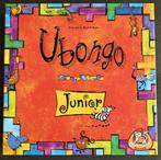 Ubongo Junior, Hobby en Vrije tijd, Gezelschapsspellen | Overige, Een of twee spelers, Ophalen, Zo goed als nieuw, White Goblin Games