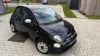Fiat 500 | 1.2i | Mirror Uitvoering | 1.Eigenaar | Garantie, Auto's, Voorwielaandrijving, Testrit aan huis, Stof, 4 cilinders