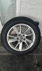 Audi A4, Enlèvement, Pneus hiver, Pneu(s)