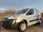 Partner 1.6BENZINE*AIRCO/CC/3ZIT/GPS/SENSORS/FULL!, Argent ou Gris, Achat, 1250 kg, Euro 6