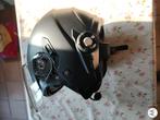 Motorhelm, Ophalen, Nieuw