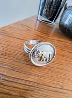 Servetring Cote D'or, Antiek en Kunst, Ophalen of Verzenden