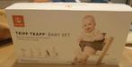 Tripp Trapp Stokke baby set, Ophalen, Zo goed als nieuw