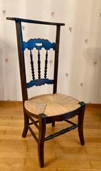 Kerkstoel, Antiek en Kunst, Ophalen