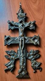 Caravaca kruis, Spanje, 17 eeuw, Ophalen of Verzenden
