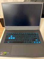 MSI Thin A15 Ryzen 7 RTX 4050 – Ideaal voor gaming en studie, Computers en Software, Windows Laptops, 15 inch, AMD Ryzen 7 7735HS