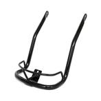 Fender rail rear, Spatbord rail, zwart 58-84 FL/87-99 FLST, Motoren, Petroleumhavenweg 26, Info@taco-motos.com, Nieuw, Ophalen of Verzenden