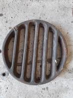 rooster van Leuvense stoof, Enlèvement