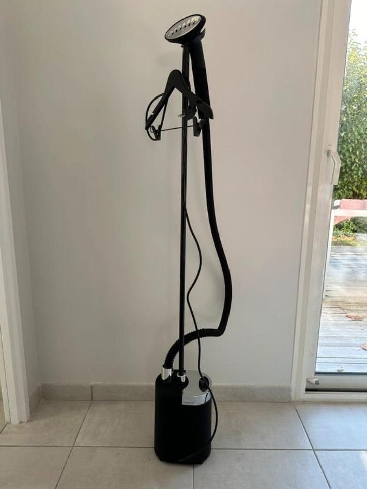 SteamOne Minilys Plus kledingstomer – zo goed als nieuw, Elektronische apparatuur, Strijkijzers en Strijkplanken, Zo goed als nieuw