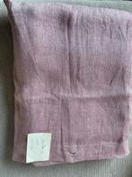 Linnen tafeltapijt, Ophalen of Verzenden, Nieuw, Rechthoek, Binnen