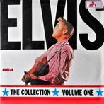 Vintage Retro Elvis The Collection RCA - Volume 1 - 4, Ophalen, Zo goed als nieuw, Overige genres
