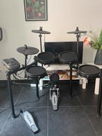 Alesis Nitro Mesh drum kit, Muziek en Instrumenten, Drumstellen en Slagwerk, Ophalen, Zo goed als nieuw, Overige merken, Elektronisch