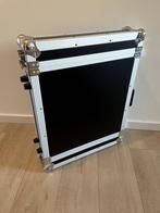 DAP RCA-DD2 19 inch flightcase 2 HE, Muziek en Instrumenten, Behuizingen en Koffers, Ophalen of Verzenden, Nieuw, Overige instrumenten