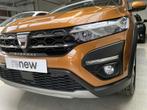 Dacia Sandero TCe 90 Pk  Stepway Plus, 0 kg, Achat, 90 ch, Euro 6