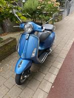 La Vespa Primavera 50cc BWJ 2015 a 4050 km, Enlèvement ou Envoi, Comme neuf