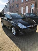 Opel Corsa OPC, Auto's, Bluetooth, Euro 5, Stof, Zwart