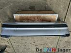 Achterbumper facelift BMW 3-serie Touring E46 51120007425, Auto-onderdelen, Gebruikt, Ophalen of Verzenden, Achter, Bumper