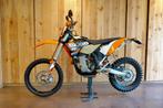 KTM 450 EXC Six Days 2009 – Leuke enduromoto te koop!, Motoren, 450 cc, Particulier, Meer dan 35 kW, Enduro