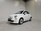 Fiat 500 1.2 Benzine - Cruise Control - Airco - Topstaat!, Auto's, Fiat, 0 kg, 4 zetels, 0 min, 110 g/km