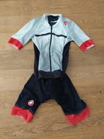 Castelli Speedsuit M, Verzenden, Zo goed als nieuw, M