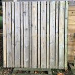 Tuinschermen, Ophalen, 150 tot 200 cm, Nieuw, 150 tot 200 cm