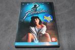 DVD Flashdance, Cd's en Dvd's, Alle leeftijden, Ophalen of Verzenden, Gebruikt, Drama