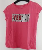 T-shirt jbc, Kinderen en Baby's, Kinderkleding | Maat 134, Gebruikt, Meisje, JBC, Ophalen of Verzenden