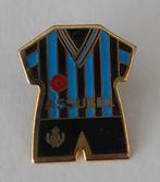 Club Brugge 1992 prachtige vintage pin voetbal  assubel, Sport, Ophalen of Verzenden, Zo goed als nieuw