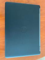 Dell Latitude E5550-i7-5600U-8GB(1x8)-256GB SSD-Windows10, Computers en Software, Windows Laptops, Ophalen, Gebruikt, SSD