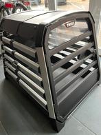 Autobench Thule Allax medium, Dieren en Toebehoren, Hondenbenches, Ophalen, Zo goed als nieuw