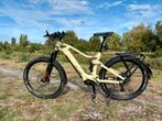 Flyer Goroc 3 6.50 HS 1285km L Bosch speedpedelec, Nieuw, 50 km per accu of meer, 55 tot 59 cm, Ophalen
