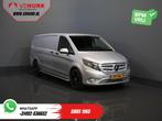 Mercedes-Benz Vito 114 CDI Aut. L3 BPM VRIJ! NL Auto/ Carpla, Automaat, Mercedes-Benz, Bedrijf, Diesel