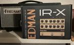 Friedman IR-X, Muziek en Instrumenten, Ophalen of Verzenden, Zo goed als nieuw, Gitaar, Minder dan 50 watt