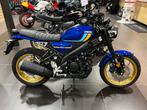 Yamaha XSR125, Motos, Motos | Yamaha, Entreprise, Permis Moto A1 minimum, 1 cylindre, Naked bike