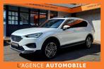 SEAT Tarraco 2.0CR TDi 4Drive Xcellence 7PL 360 PANO VR COCK, 1803 kg, Achat, Entreprise, 1968 cm³