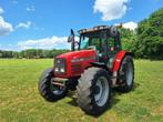 Massey Ferguson 6245 Powercontrol, Zakelijke goederen, Landbouw | Tractoren, Ophalen, Gebruikt, Tot 80 Pk, 7500 tot 10000