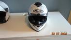 casque moto, Motoren, Kleding | Motorhelmen, Ophalen, HJC, Nieuw zonder kaartje, Integraalhelm