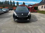 RENAULT GRAND SENIC 1.2BENZINE VAN 2013 7 PL NAVI LEDER PANO, Leder en Stof, Bedrijf, Handgeschakeld, 5 deurs