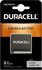 Duracell batterij voor GoPro Hero 4 | Nieuw