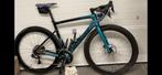 Specialized tarmac sl6 disc ultegra di2, Fietsen en Brommers, Fietsen | Racefietsen, Carbon, Heren, Zo goed als nieuw, 53 tot 57 cm