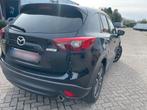 MAZDA XC5 2.2 DIESELE 4X4 AUTOMATISCHE TRANSMISSIE MET VOLLE, Auto's, Mazda, Automaat, Monovolume, 4 cilinders, Zwart