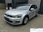 Volkswagen Golf 1.2 TSI NAVI/CRUISE/STOELVERW, Voorwielaandrijving, Stof, Gebruikt, 4 cilinders