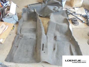 Vloerbedekking BMW e30 325i 320i 318i 316i 316 318is beschikbaar voor biedingen