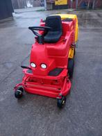 Zitmaaier, Tuin en Terras, Ophalen