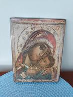 Russische icoon, Ophalen of Verzenden