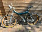 Gazelle impulse, Fietsen en Brommers, Fietsen | Mountainbikes en ATB, Hardtail, Ophalen of Verzenden, Gebruikt, Gazelle
