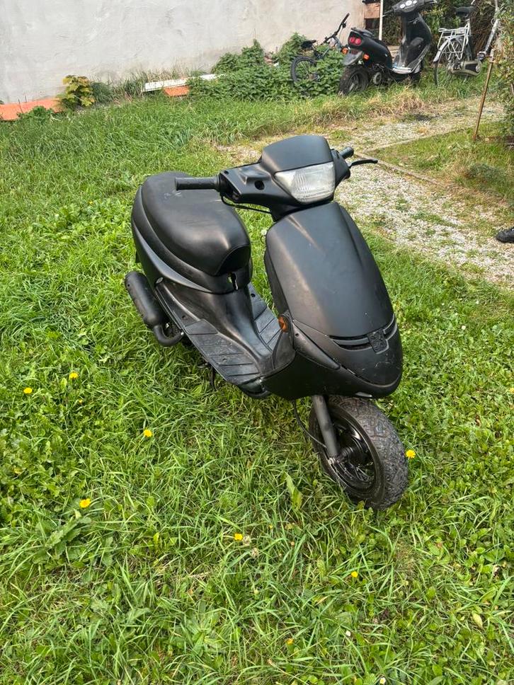 Scooter reparaties, Fietsen en Brommers, Brommeronderdelen | Scooters, Zo goed als nieuw, Ophalen of Verzenden